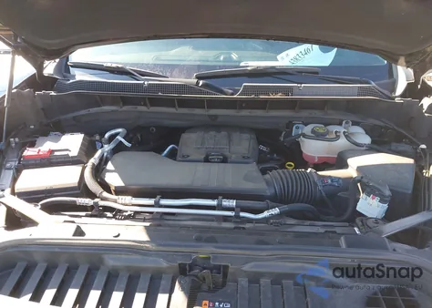 2023 Chevrolet Silverado 1500 4Wd Short Bed Custom from USA, damaged, VIN 1GCPDBEK2PZ295049